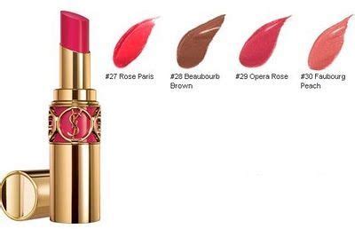 ysl 30 faubourg peach|YSL Faubourg Peach (30) Rouge Volupte Product Info .